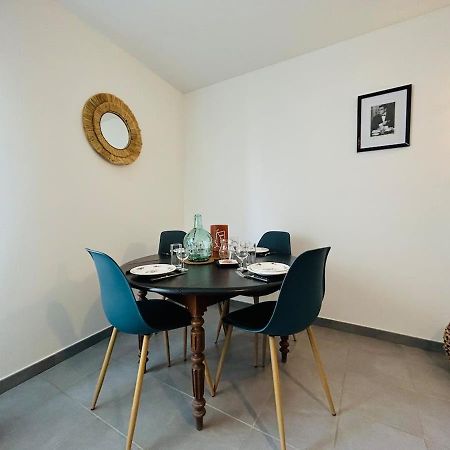 Doyen 2 - Reposant - Proche Centre Apartment Reims Exterior photo